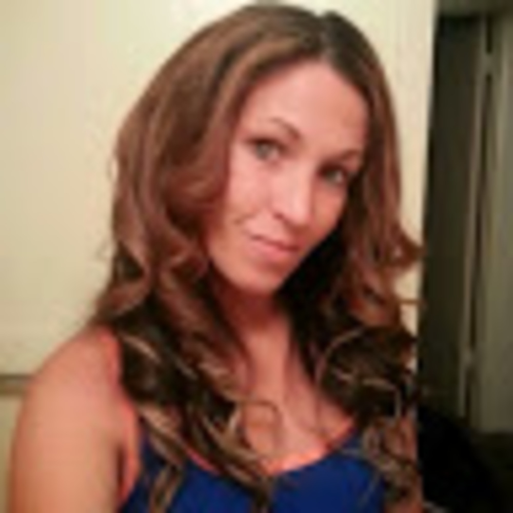 Meet your Posher, Shayna